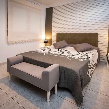 Casa Lanza Villa Playa Honda  Bagian luar foto