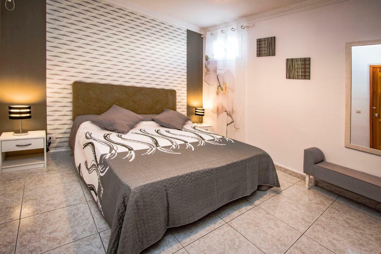 Casa Lanza Villa Playa Honda  Bagian luar foto