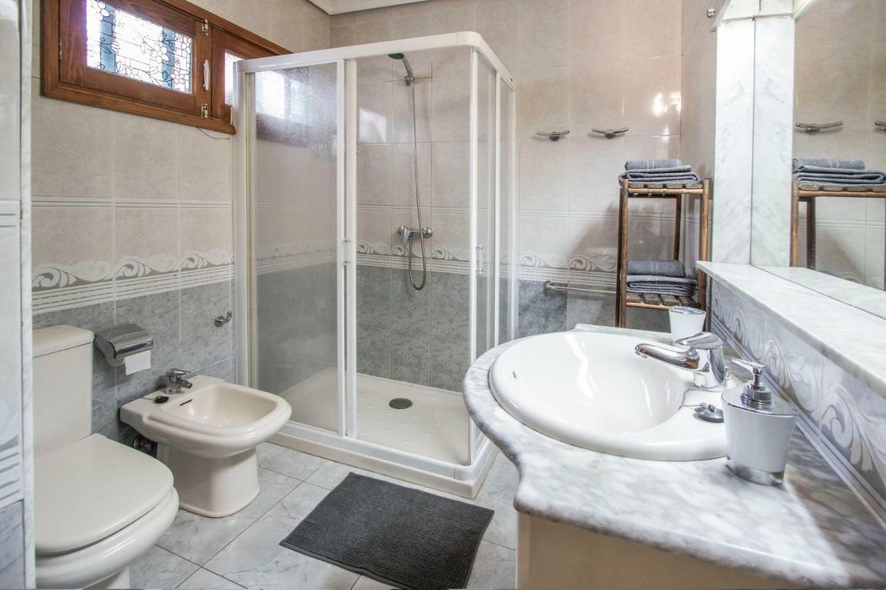 Casa Lanza Villa Playa Honda  Bagian luar foto