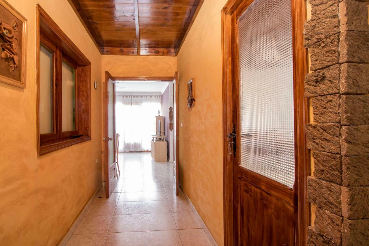 Casa Lanza Villa Playa Honda  Bagian luar foto