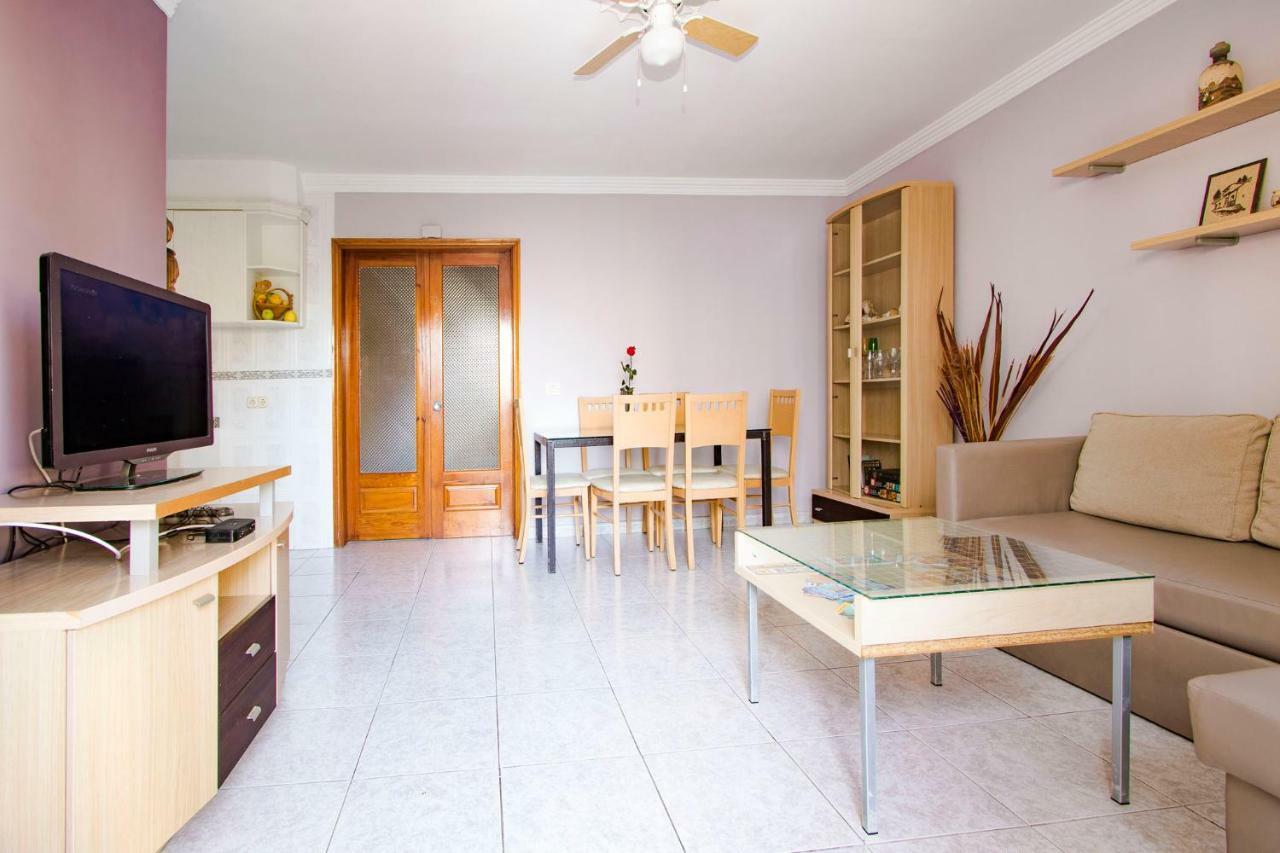 Casa Lanza Villa Playa Honda  Bagian luar foto