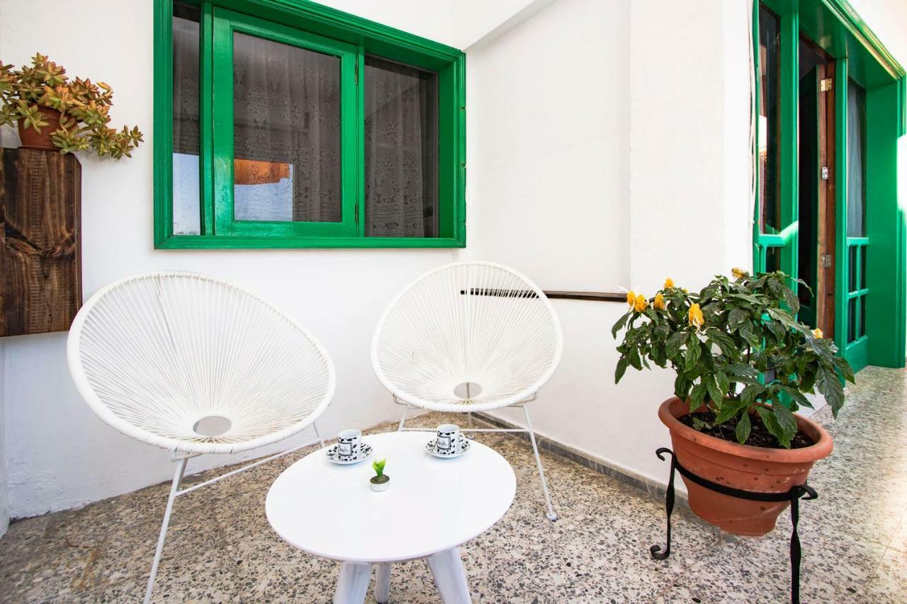 Casa Lanza Villa Playa Honda  Bagian luar foto