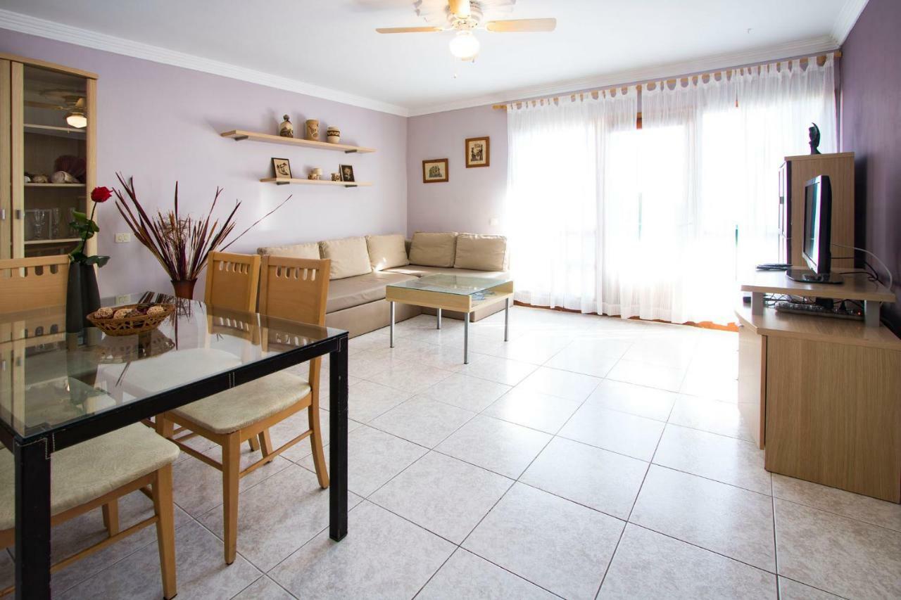 Casa Lanza Villa Playa Honda  Bagian luar foto