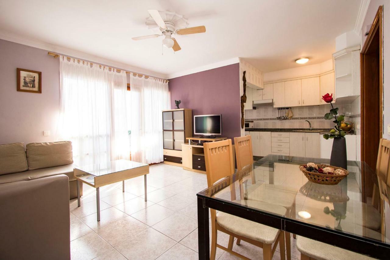 Casa Lanza Villa Playa Honda  Bagian luar foto