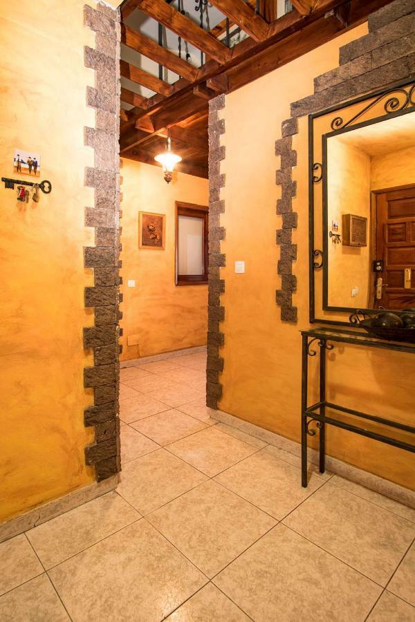 Casa Lanza Villa Playa Honda  Bagian luar foto